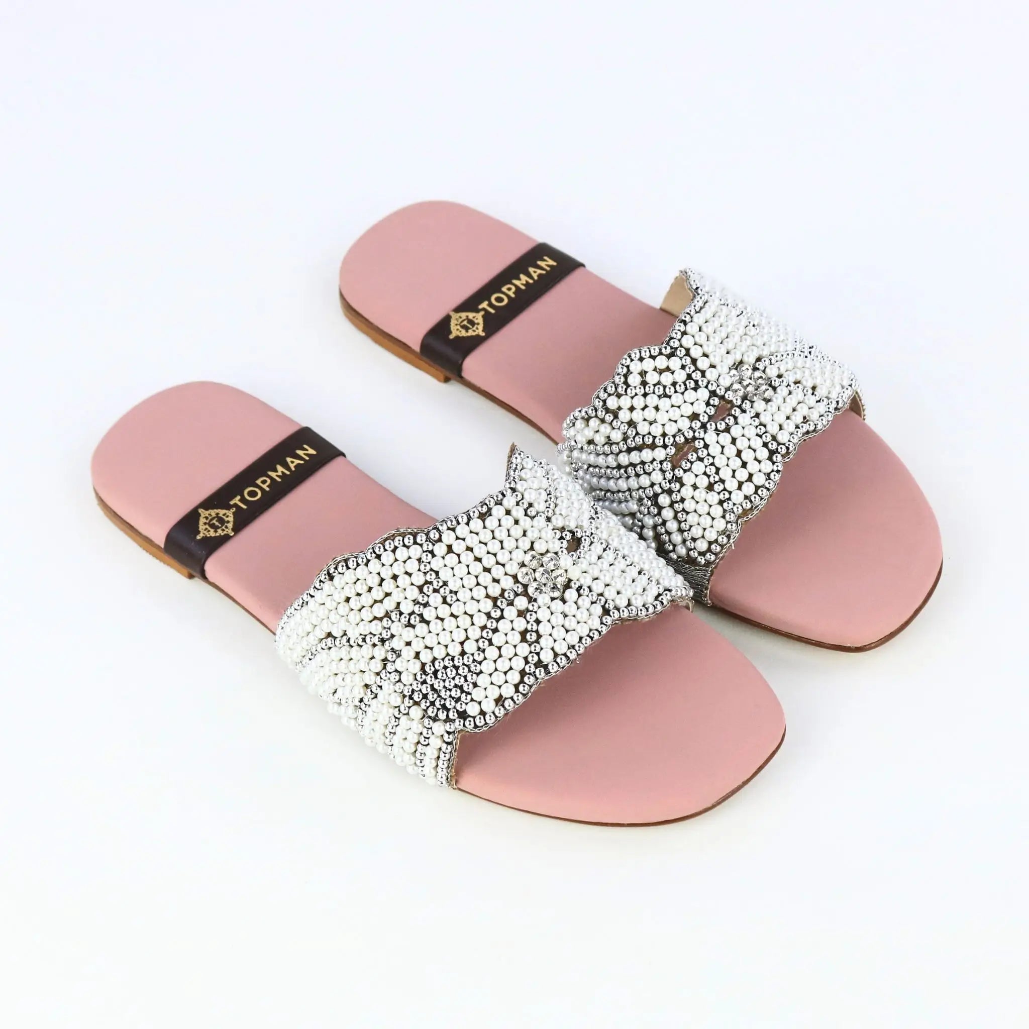Luna Pearl – Pink