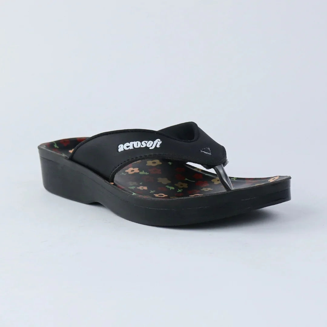 Aerosoft Women’s Black-LAI22