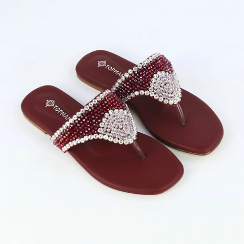 Ruby Bloom – Red