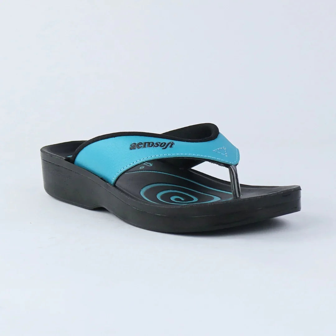 Aerosoft Women’s Casual Ferozi-LAI17