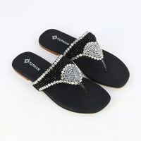 Ruby Bloom – Black
