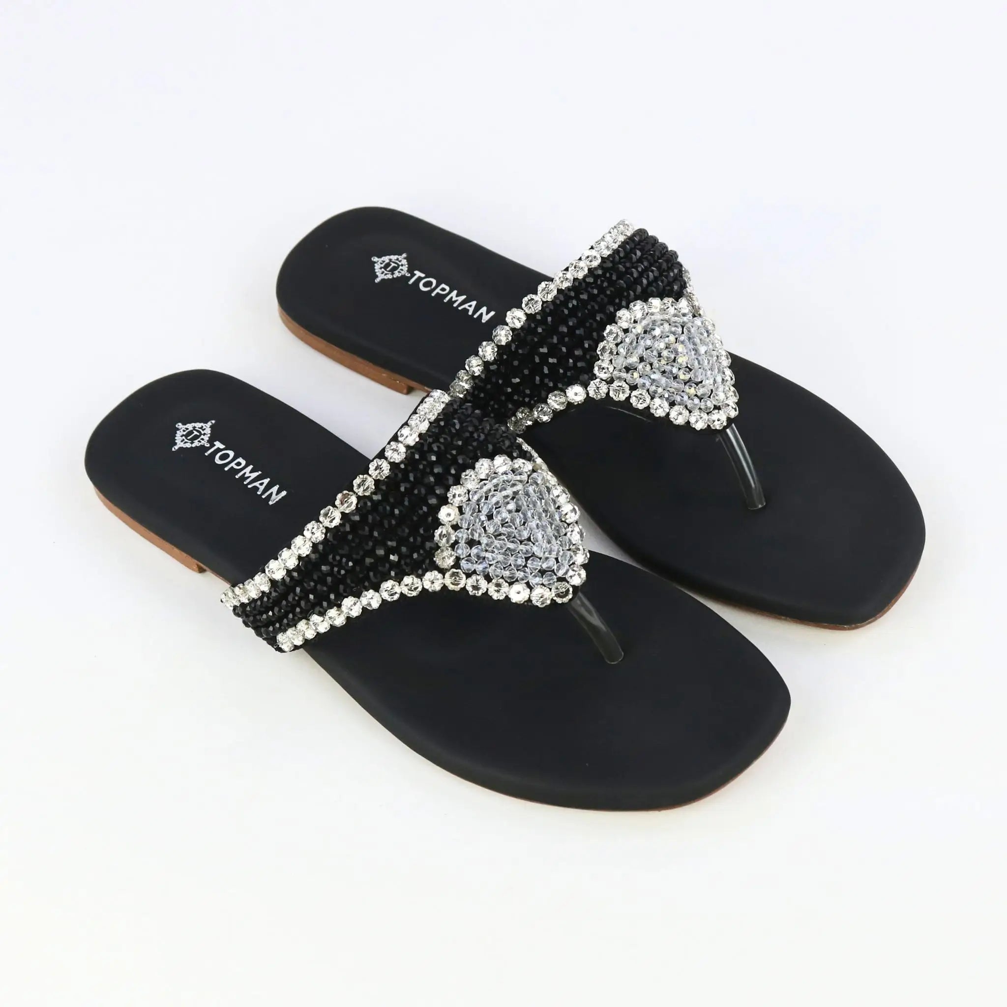 Ruby Bloom – Black