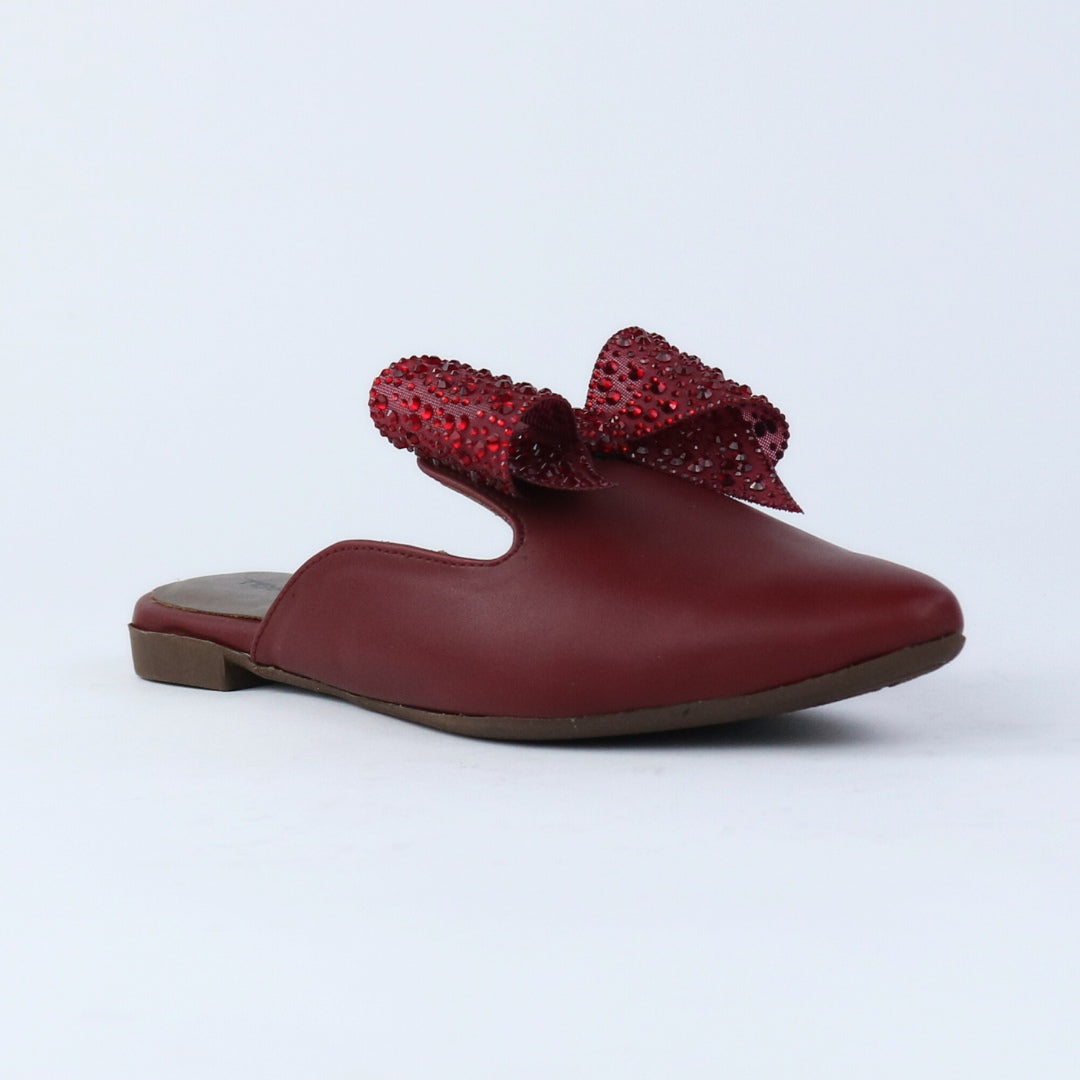 Classic Banto Pumps-P002