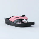 Aerosoft Women’s Casual Pink-LAI18