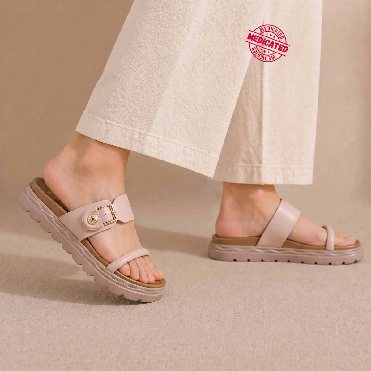 Blush Charm