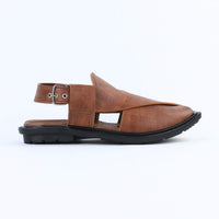 ZYRON – Brown