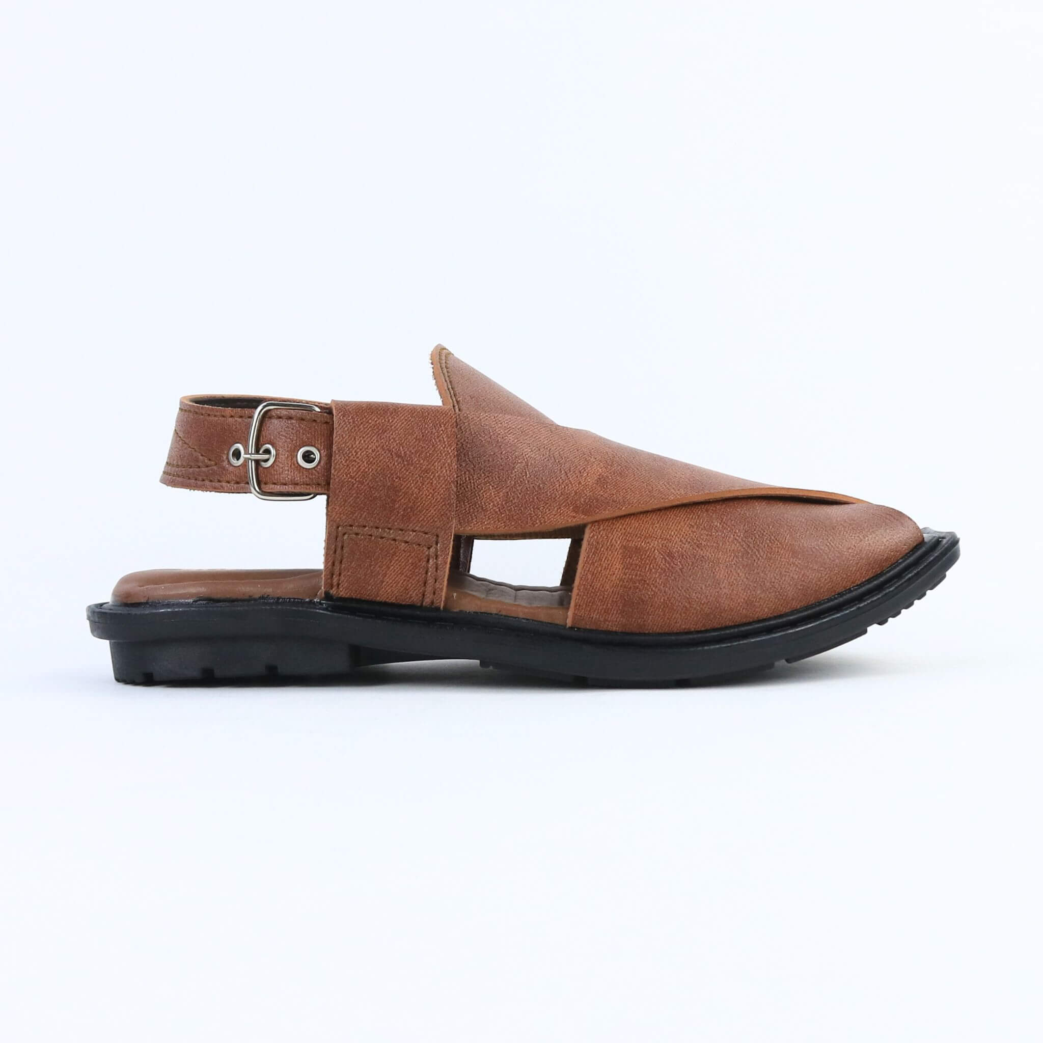 ZYRON – Brown