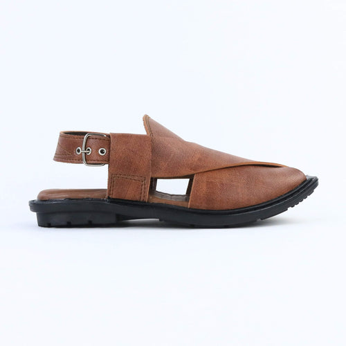ZYRON – Brown