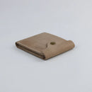 Camel Leather Wallet-W003