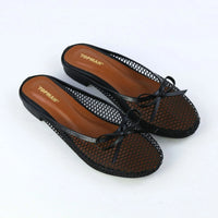 Bella Mesh – Black