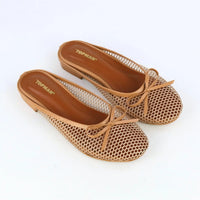 Bella Mesh – Mustard