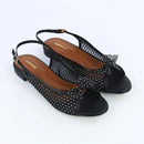 Noir Beads – Black