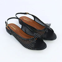 Noir Beads – Black