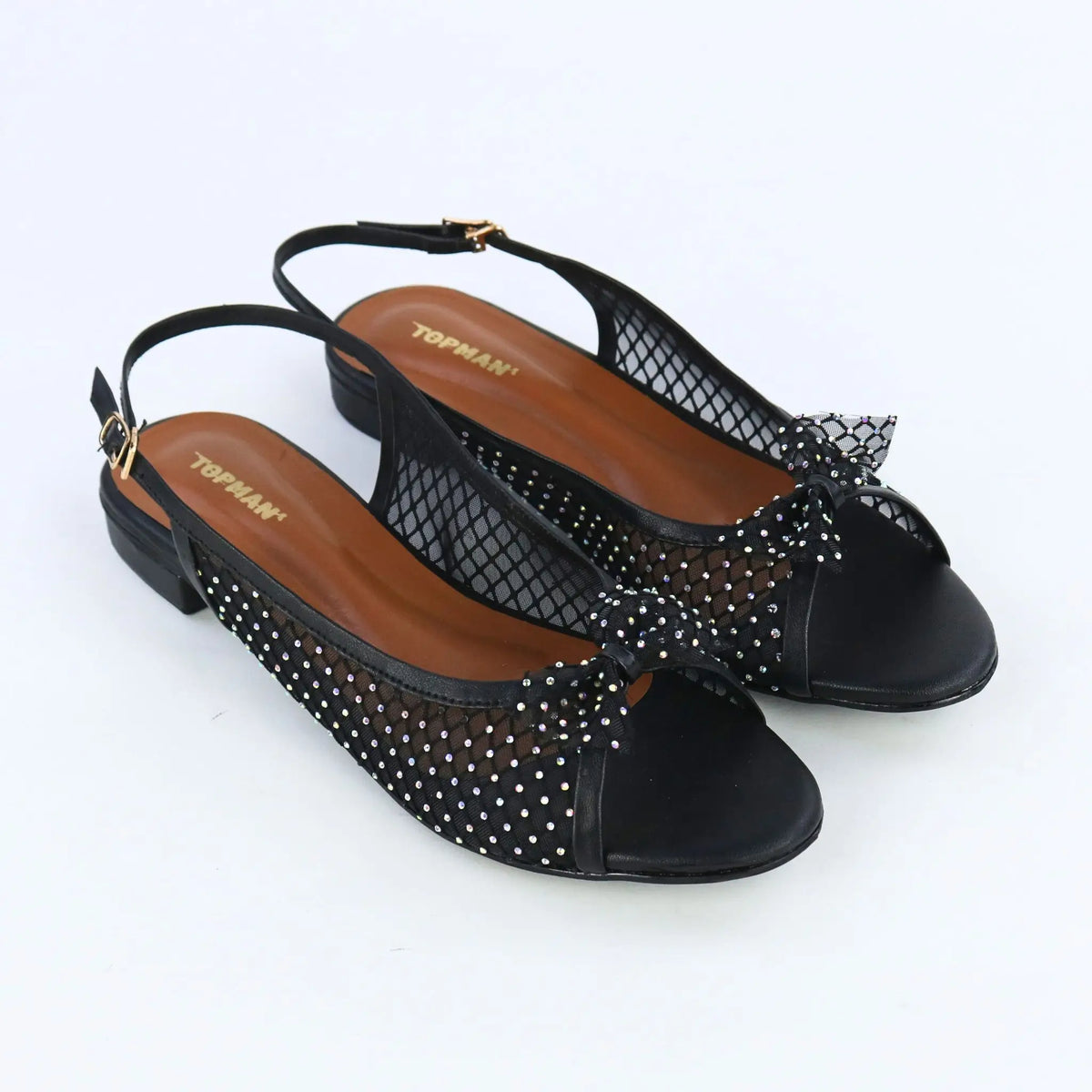 Noir Beads – Black