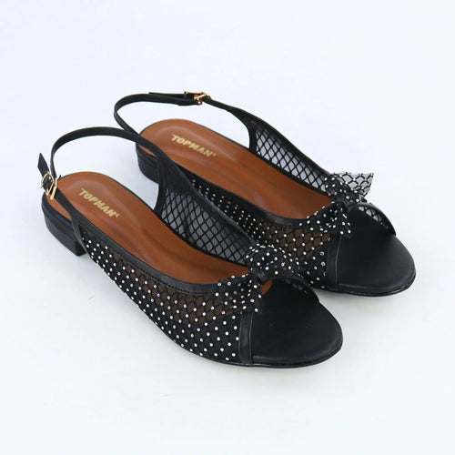 Noir Beads – Black