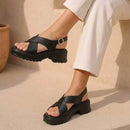 Elite Cross Strap