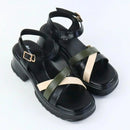 Royal Step – Black
