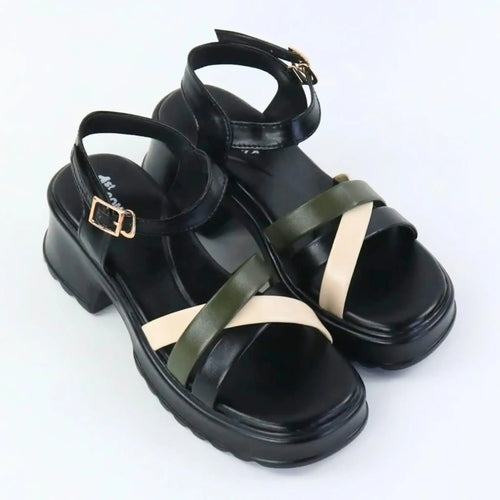 Royal Step – Black