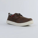 Kids Brown Joggers-BJ004