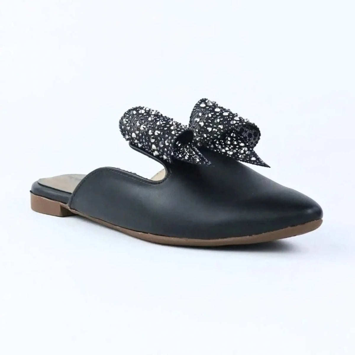 Classic Banto Pumps-P001