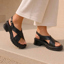 Elite Cross Strap