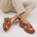 Elite Cross Strap