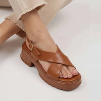 Elite Cross Strap
