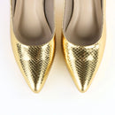 Aurora – Gold