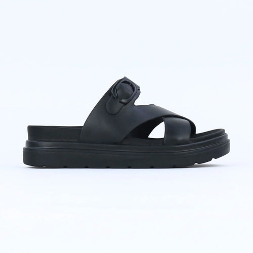 Blissa – Black