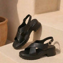 Elite Cross Strap