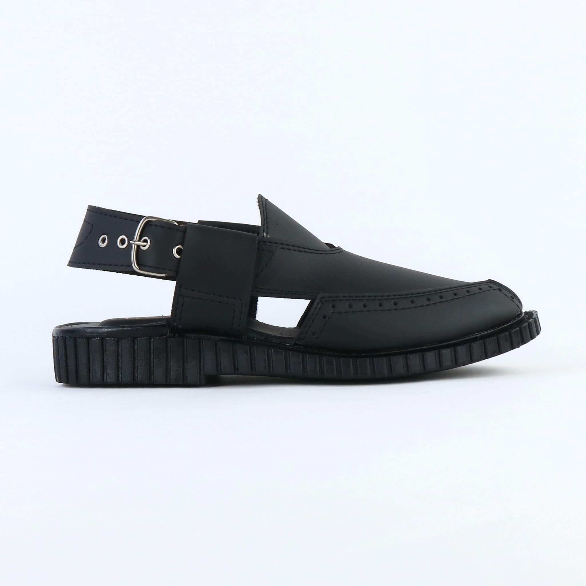 ROVANO – Black