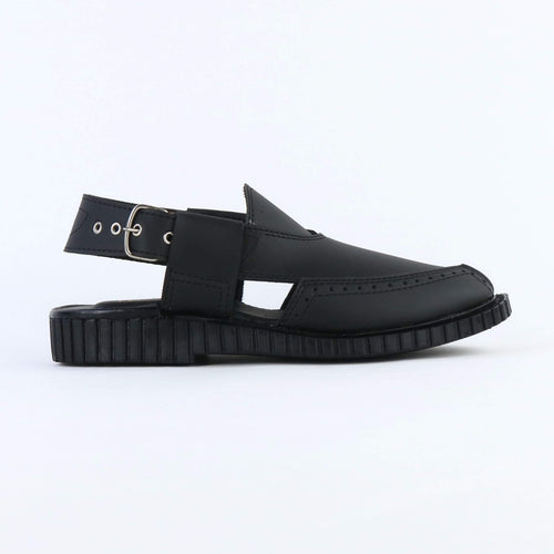ROVANO – Black