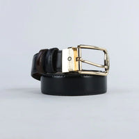 Double-Sided Belt – B004