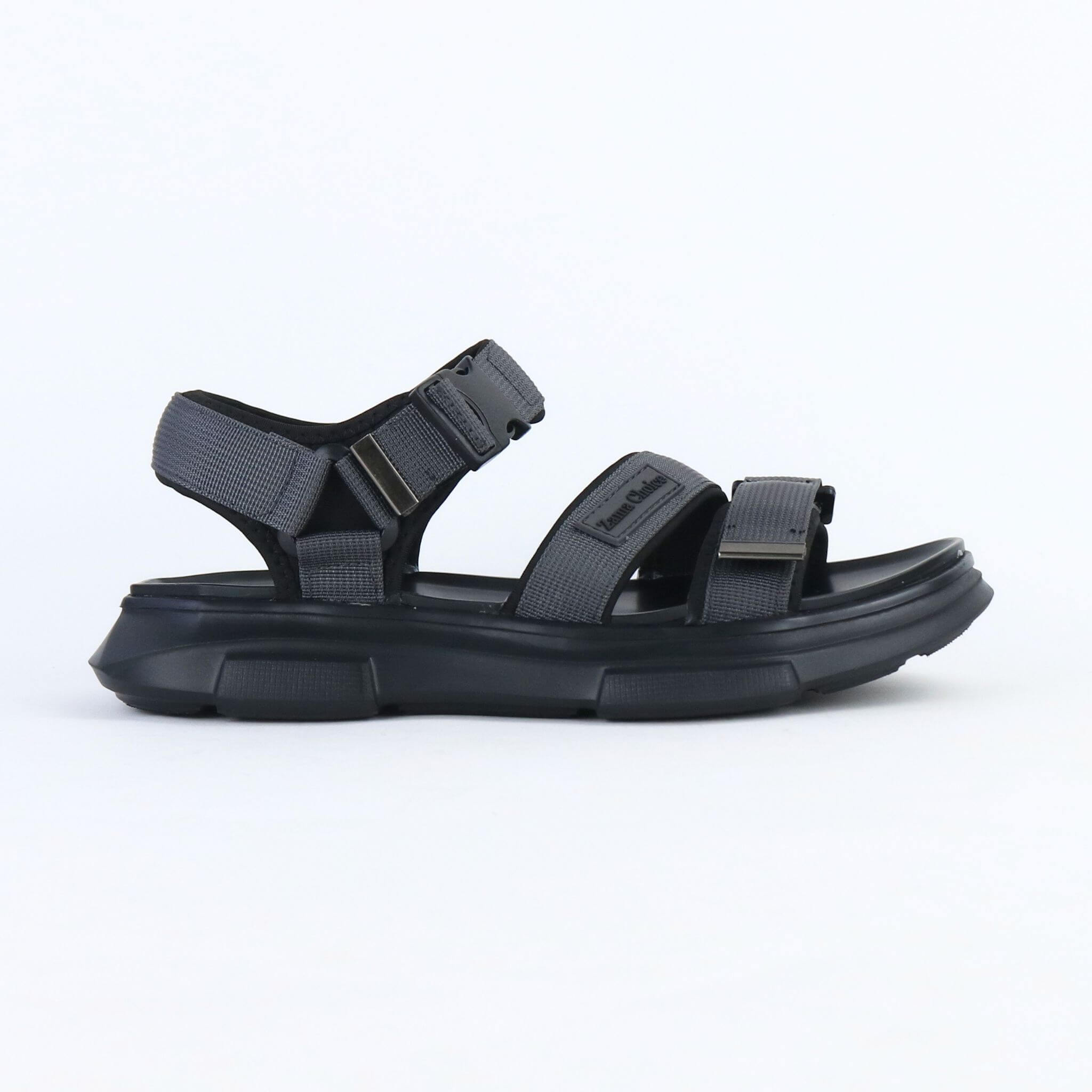 Regal Stride – Grey