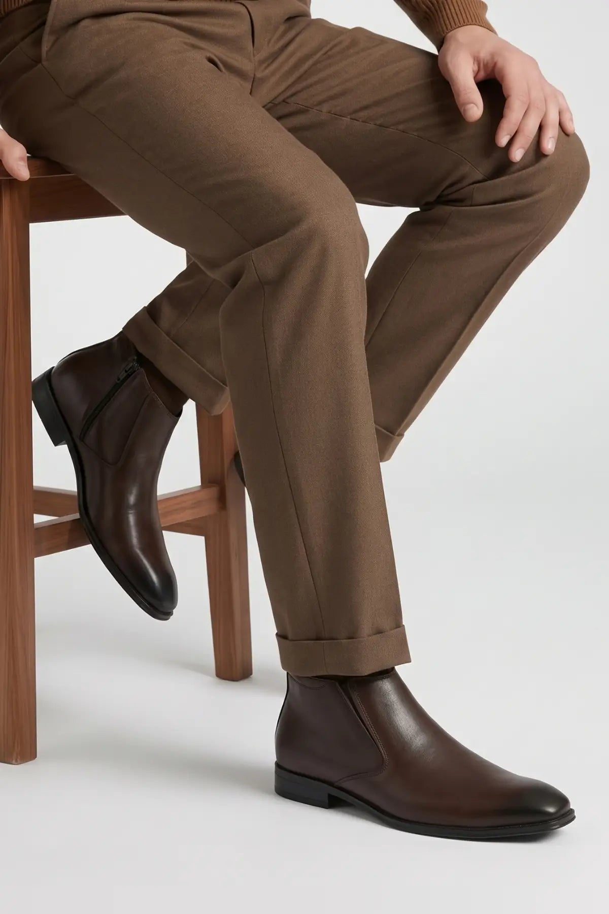 Cordo – Brown