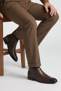 Cordo – Brown