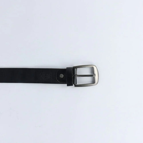 Classic Black Belt-B002