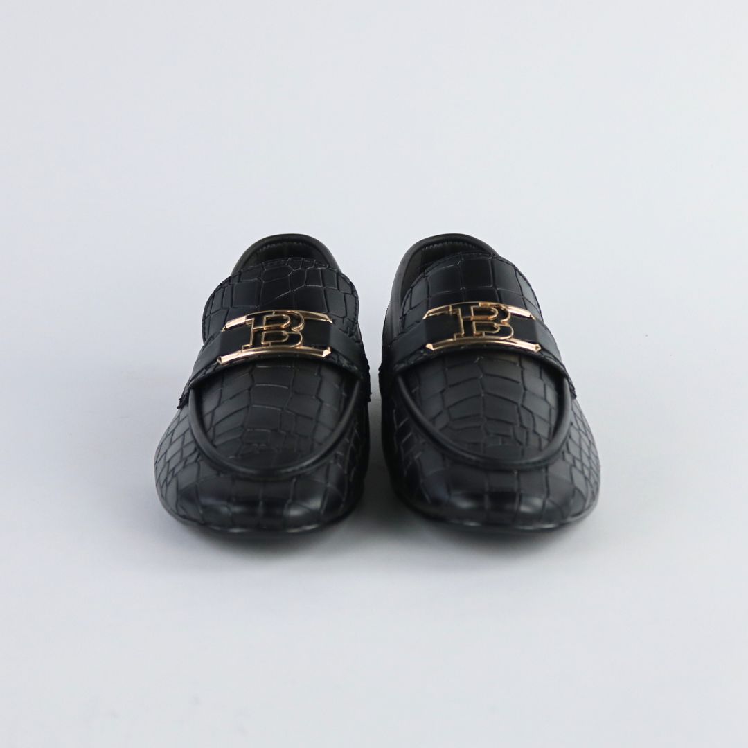 Regal Black Formals