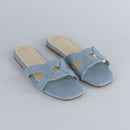 Royale Pastel Flats