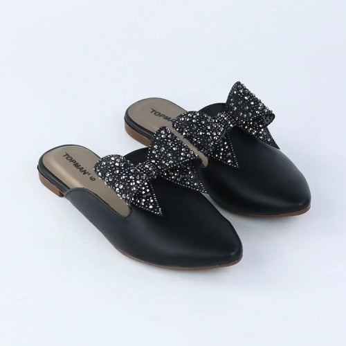 Classic Banto Pumps-P001