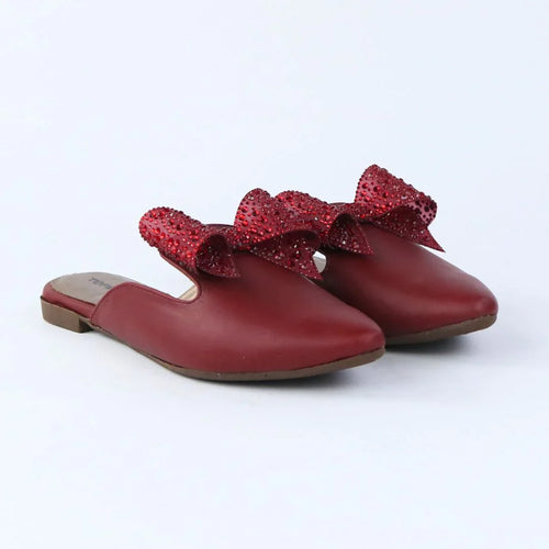 Classic Banto Pumps-P002