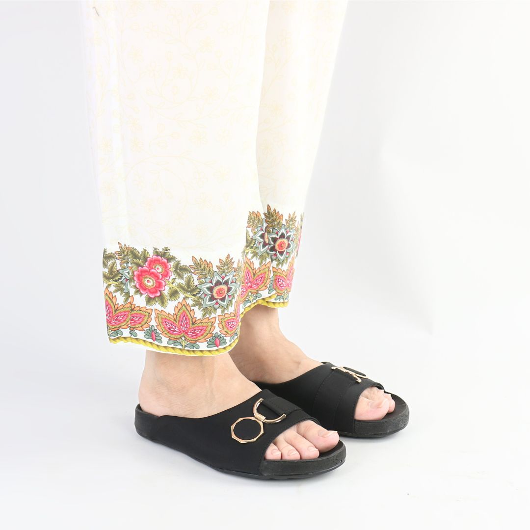 Comfort Charm Slippers