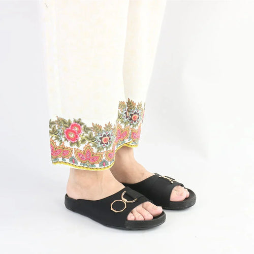 Comfort Charm Slippers