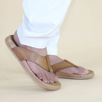 Imported Comfort Slippers