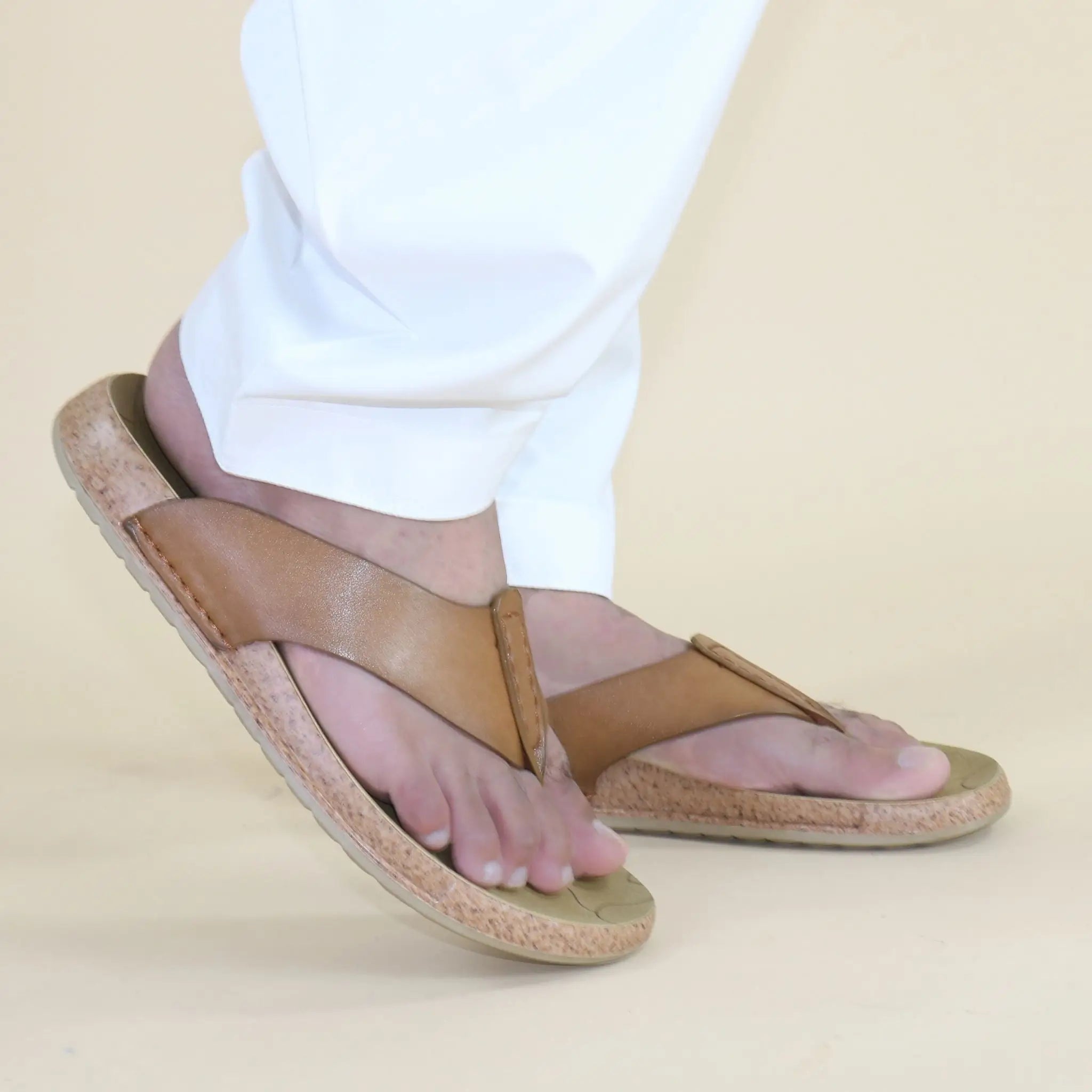 Imported Comfort Slippers