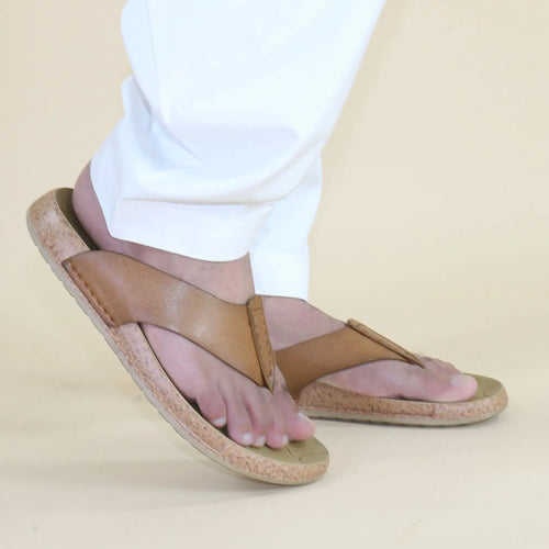 Imported Comfort Slippers