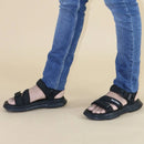 Regal Stride – Black