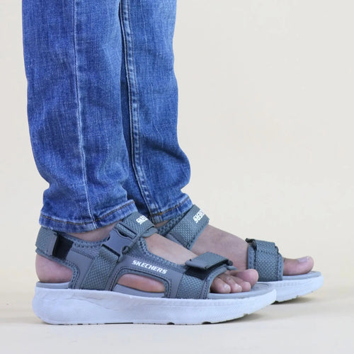 Comfort Glide – Grey