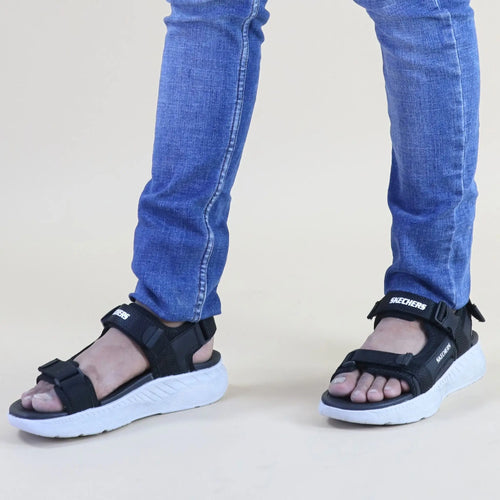 Comfort Glide – Black