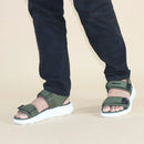 Urban Trek – Green